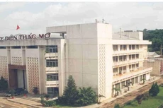 Thủy điện Thác Mơ tạm ứng cổ tức tỷ lệ 15%