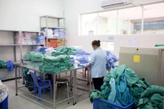 TP.HCM mạnh tay với nhà thầu không đạt yêu cầu kiểm soát nhiễm khuẩn