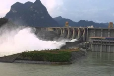 Thủy điện Thác Bà tạm ứng cổ tức 10% bằng tiền