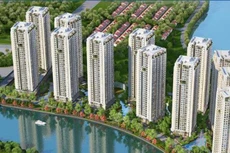 HD8 chia cổ tức bằng tiền, tỷ lệ 10%