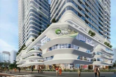 BCG lên kế hoạch trả cổ tức năm 2020