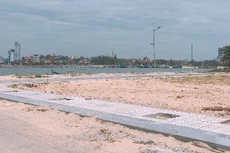 Quảng Bình chuẩn bị đấu giá đất ở Khu dân cư phía Đông đường Phùng Hưng