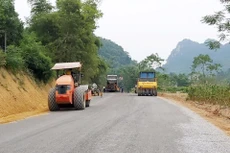 Điểm tin kế hoạch lựa chọn nhà thầu một số gói thầu lớn ngày 22/9