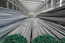 5 tháng đầu năm 2021, sản xuất và tiêu thụ thép tăng mạnh