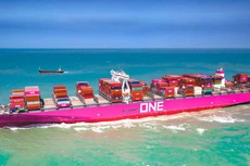 Cơ hội từ các FTA được khai thác hiệu quả để gia tăng năng lực xuất khẩu nhanh, mạnh mẽ, có yếu tố bền vững. Ảnh: Nguyễn Trí