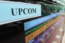 Sàn UPCoM chuẩn bị đón thêm 2 "tân binh"