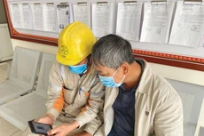 Tiền điện tăng vọt trong những tháng hè là nỗi ám ảnh của khách hàng sử dụng điện