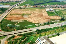 Một số địa phương lúng túng trong việc xác định các quỹ đất tham chiếu để tính toán giá trị m3. Ảnh: Lê Tiên