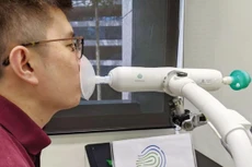 Kể từ năm 2016 đến nay, Công ty TNHH Thiết bị y tế Phương Đông được công bố trúng 279 gói thầu. Ảnh minh họa: NC