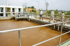 Gói thầu thu hút 5 nhà thầu tham dự, trong đó Công ty CP Kỹ thuật Seen chào giá thấp nhất là 168,814 tỷ đồng, giảm 18,6% so với giá gói thầu. Ảnh minh họa: Tiên Giang