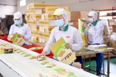 BBC trả cổ tức bằng tiền mặt, tỷ lệ 36%