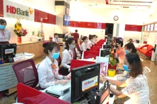 Tiếp tục rà soát, đánh giá kỹ các giải pháp chính sách hỗ trợ đã thực hiện, xác định sự cần thiết phải điều chỉnh, bổ sung, bảo đảm chính sách phát huy hiệu quả cao nhất. Ảnh: Song Lê