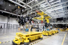 Khu vực kinh tế tư nhân đã có nhiều đóng góp vào việc hình thành tài sản cố định và đầu tư dài hạn của của nền kinh tế. Ảnh: Lê Tiên