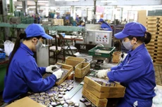 PHN tạm ứng cổ tức đợt 2/2020 tỷ lệ 15%