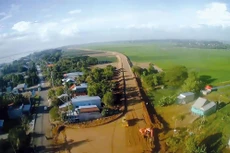 Công ty CP Công trình 207: Khẳng định vị thế qua những công trình lớn