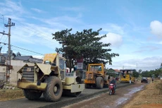 Điểm tin kế hoạch lựa chọn nhà thầu một số gói thầu lớn ngày 19/8