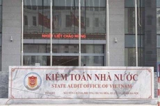 Kiểm toán Nhà nước chuyển 20 vụ có dấu hiệu tội phạm sang công an