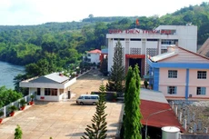 TMP trả cổ tức đợt 2 năm 2020, tỷ lệ 45%