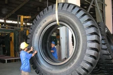 DRC trả cổ tức tiền mặt tỷ lệ 10%