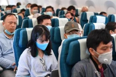 Đạt hơn 1 triệu khách/tuần, hàng không Việt lọt top 10 thế giới