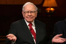 Những lần lên tiếng cảnh báo về tiền ảo của Warren Buffett
