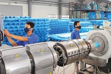 Nhựa Bình Minh: Lợi nhuận quý I/2021 giảm 18%