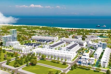 Dự án Khu dân cư phía Tây đường Lê Duẩn (xã An Phú, TP. Tuy Hòa, tỉnh Phú Yên) được đầu tư trên khu đất khoảng 11,67 ha, sơ bộ tổng chi phí thực hiện hơn 658 tỷ đồng. Ảnh minh họa: Tâm Anh