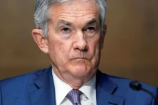 Chủ tịch Fed Jerome Powell - Ảnh: Reuters.