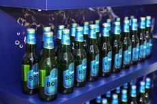 HABECO: Lợi nhuận quý I/2021 đạt 47,6 tỷ đồng