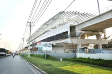 Việc xây dựng Nghị định thay thế Nghị định số 56/2021/NĐ-CP sẽ khắc phục các hạn chế, bất cập trong công tác quản lý và sử dụng ODA và vốn vay ưu đãi. Ảnh: Lê Tiên