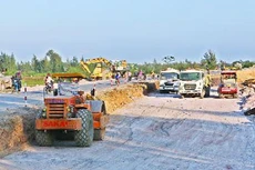 Điểm tin kế hoạch lựa chọn nhà thầu một số gói thầu lớn ngày 5-7/3