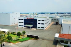 8 tháng đầu năm, Việt Nam thu hút được hơn 19,1 tỷ USD vốn đầu tư nước ngoài, giảm nhẹ so với cùng kỳ 2020. Ảnh: Lê Tiên