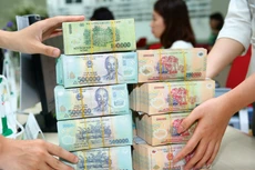 Đến 27/5/2021, tổng số vốn đầu tư nguồn ngân sách nhà nước đã được các bộ, cơ quan trung ương, địa phương phân bổ là 455.541,97 tỷ đồng. Ảnh: Tiên Giang