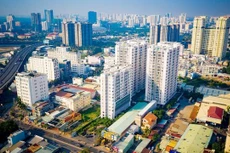 “Soi” sức khỏe các “ông lớn” bất động sản