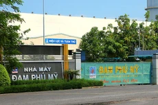 Đạm Cà Mau và Đạm Phú Mỹ đều đặt mục tiêu lợi nhuận năm 2021 giảm mạnh. Ảnh: Lê Tiên