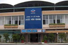 Năm 2021, Dược Hậu Giang đặt kế hoạch lợi nhuận 821 tỷ đồng