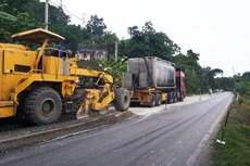 Điểm tin kế hoạch lựa chọn nhà thầu một số gói thầu lớn ngày 12-14/3