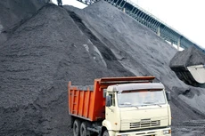 2 tháng đầu năm 2021, Tổng công ty Vận tải thủy được lựa chọn thực hiện 4 gói thầu vận chuyển than cho Vinacomin và các đơn vị thành viên. Ảnh minh họa: Thu Chung