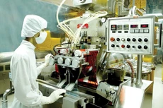 DHG chốt quyền trả cổ tức 40%