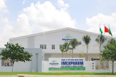 IMP chốt quyền trả cổ tức 15% bằng tiền mặt