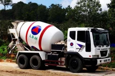 LBM đặt kế hoạch lợi nhuận giảm 21,6% trong năm 2021