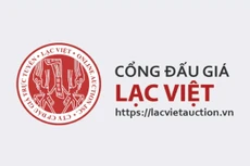 Nhìn lại một năm hoạt động của hệ thống đấu giá trực tuyến Lạc Việt