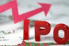 Gần 50% cổ phần từ các phiên IPO chào bán thành công trong tháng 4