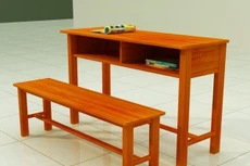 Sở Giáo dục và Đào tạo tỉnh Vĩnh Phúc sẽ mua sắm bổ sung bàn ghế lớp học và máy tính phòng tin học theo kế hoạch lựa chọn nhà thầu được duyệt trong Quý 3/2020.