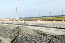 Tây Ninh: Mở thầu giữa ồn ào kiến nghị