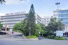 Dự án Cải tạo, nâng cấp Bệnh viện Thống Nhất giai đoạn 2 do Bệnh viện Thống Nhất làm chủ đầu tư