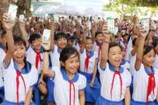 Chương trình sữa học đường tại TP.HCM sẽ không kịp triển khai trong năm học 2018 - 2019 