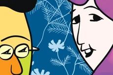 Hành lang chung cư