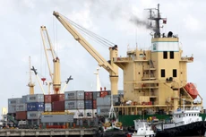 Nâng cao giá trị gia tăng nội địa của hàng hóa xuất khẩu là một trong những động lực phát triển nền kinh tế. Ảnh: Trần Việt