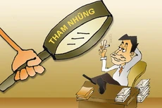 Tiếp tục phát huy những sáng kiến về phòng, chống tham nhũng